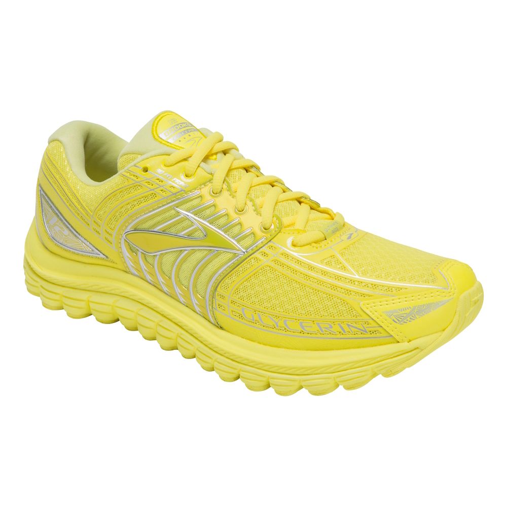 Womens Brooks Glycerin 12 Athletic Running Shoes | eBay