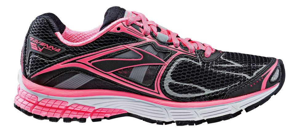 Brooks Ravenna 5 Night Life Running Shoe