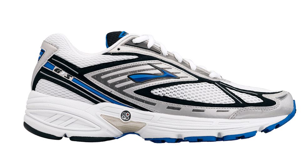 Mens Brooks Adrenaline GTS 7 Running Shoe