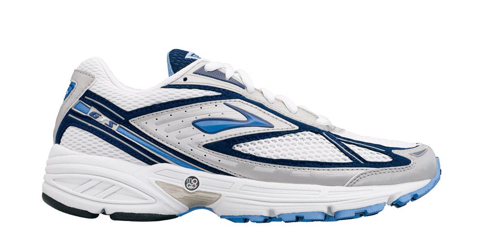 Womens Brooks Adrenaline GTS 7 Running Shoe