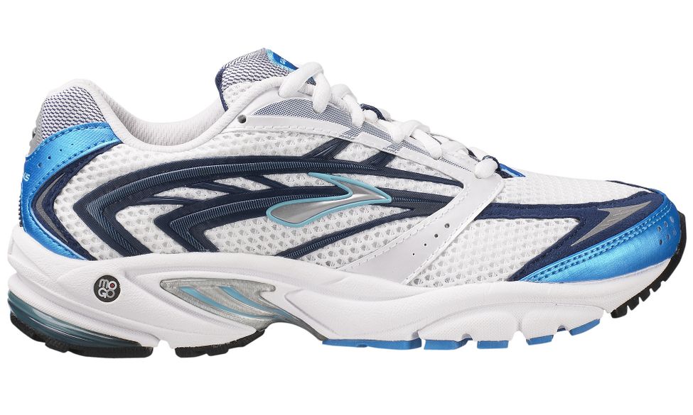 Womens Brooks Glycerin 5 Running Shoe