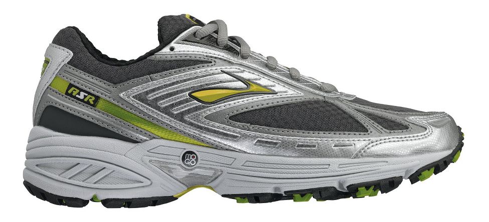 Womens Brooks Adrenaline ASR 4 Trail Running Shoe