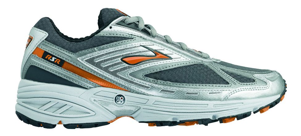 Mens Brooks Adrenaline ASR 4 Trail Running Shoe