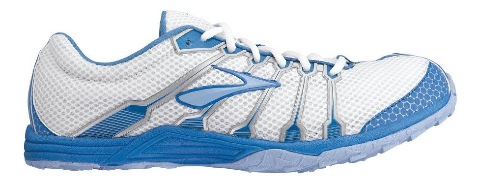 Womens Brooks Mach 9 Spikeless Cross Country Shoe