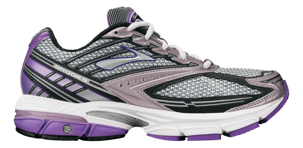 Womens Brooks Glycerin 6 Running Shoe