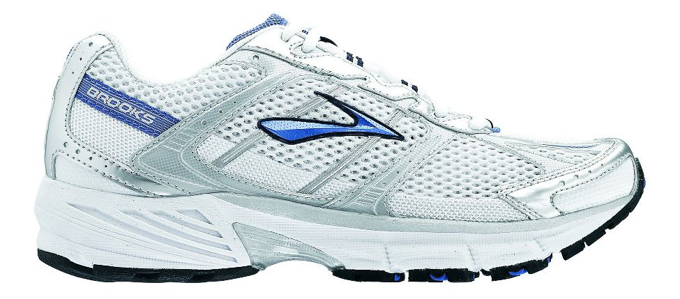 Womens Brooks Switch Running Shoe