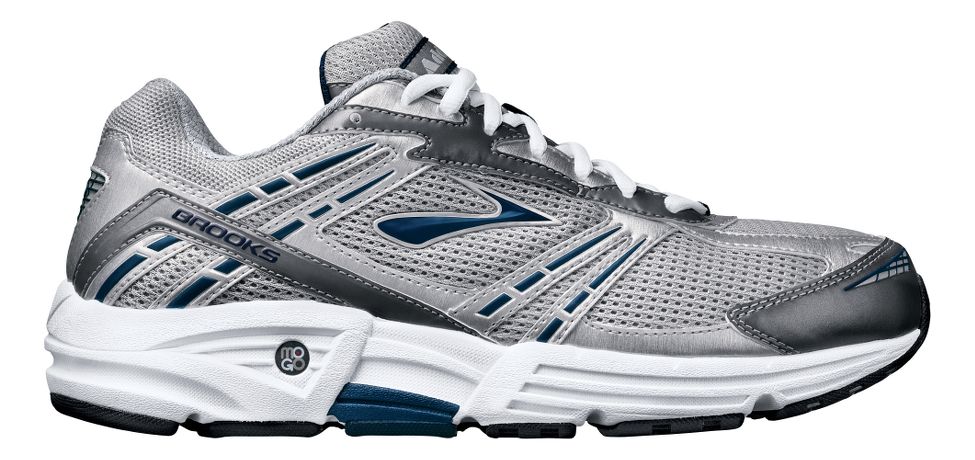 Mens Brooks Addiction 8 Running Shoe