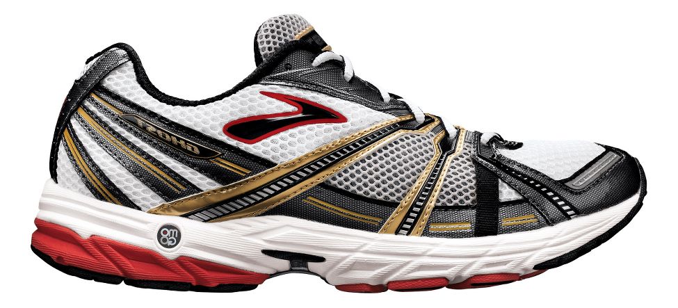 Mens Brooks Ghost Running Shoe