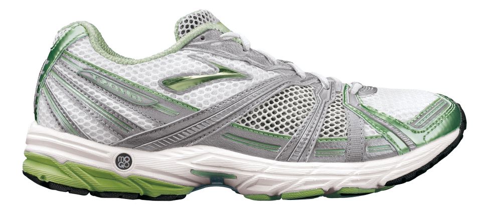 Womens Brooks Ghost Running Shoe