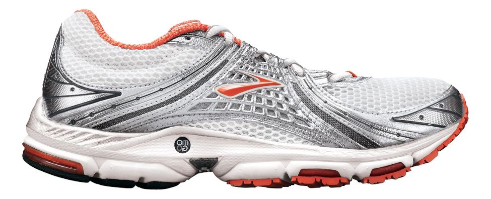 Womens Brooks Trance 8 Running Shoe