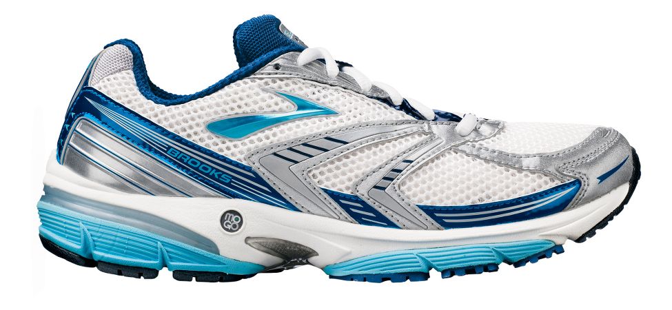 Womens Brooks Glycerin 7 Running Shoe