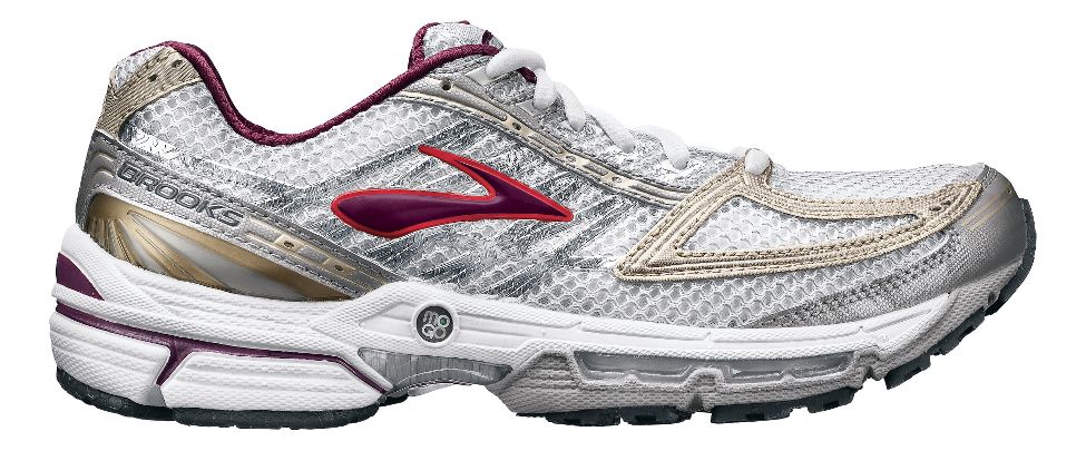Womens Brooks Infiniti 2 Running Shoe