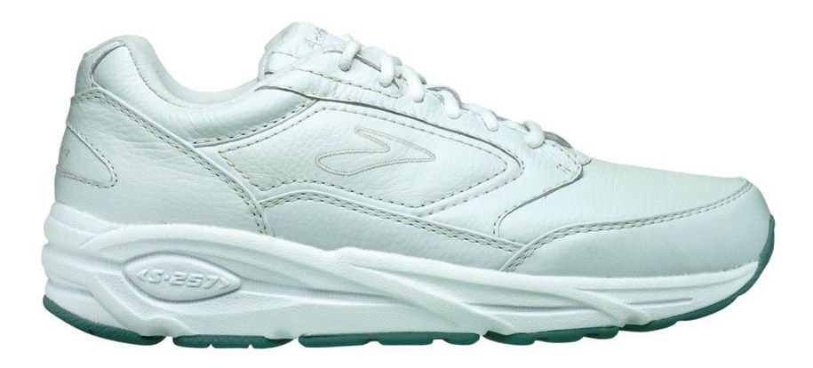 Mens Brooks Addiction Walker Walking Shoe