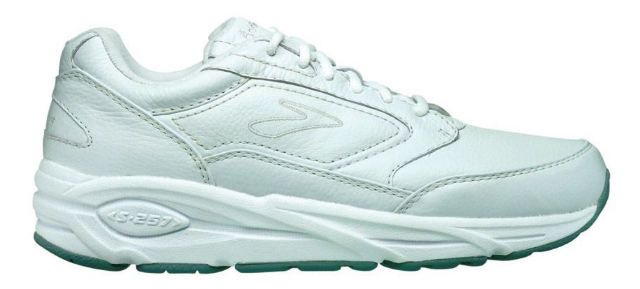 Womens Brooks Addiction Walker Walking Shoe