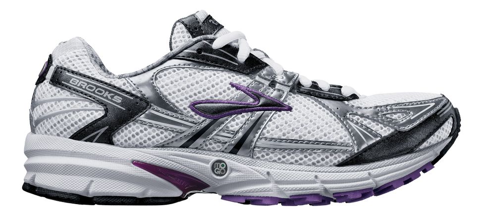 Womens Brooks Ravenna Running Shoe