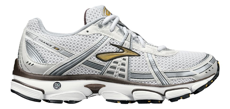 Womens Brooks Trance 9 Running Shoe