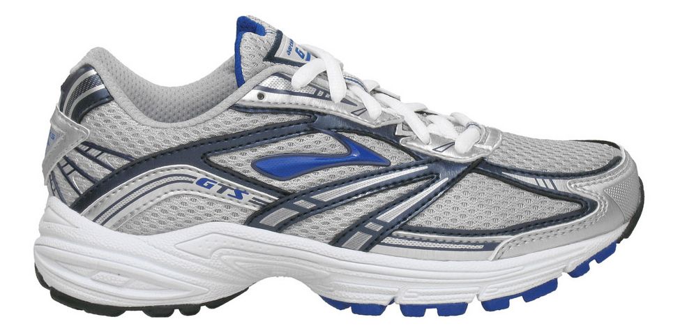 Kids Brooks Adrenaline GTS Running Shoe