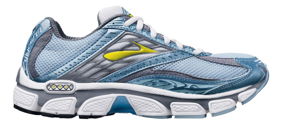 Womens Brooks Glycerin 8 Running Shoe