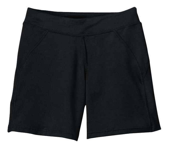 Womens Brooks Motion Unlined Short