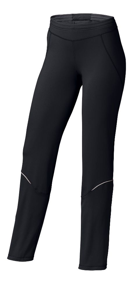 Womens Brooks Utopia Thermal Cold weather Pants