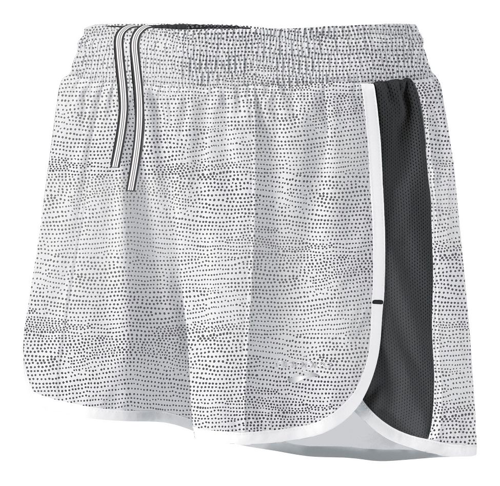 Womens Brooks Epiphany Stretch II SE Lined Shorts