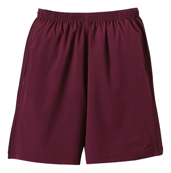 Mens Brooks Seattle Rogue Plus Lined Short Mens Brooks Seattle Rogue Plus Lined Short