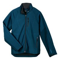 Wanganui Softshell Jacket