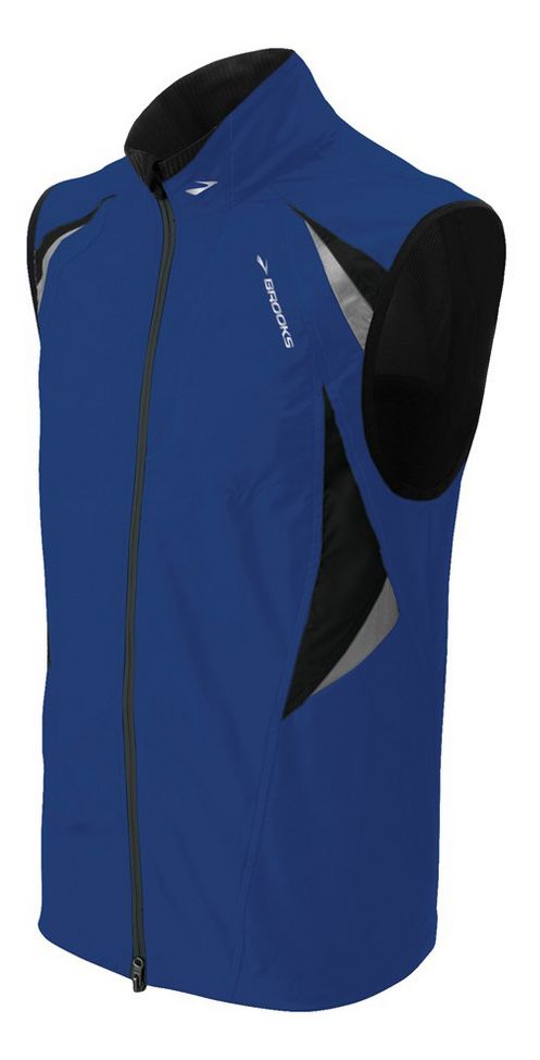 Mens Brooks Infiniti Running Vests