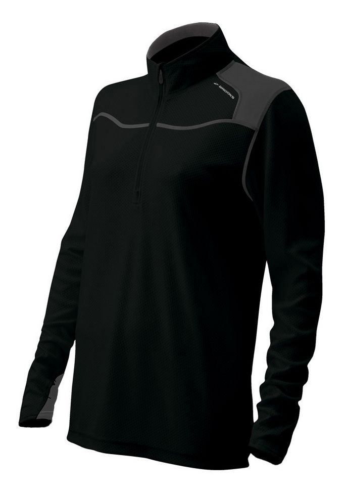 podium : Podium 1/2 Zip