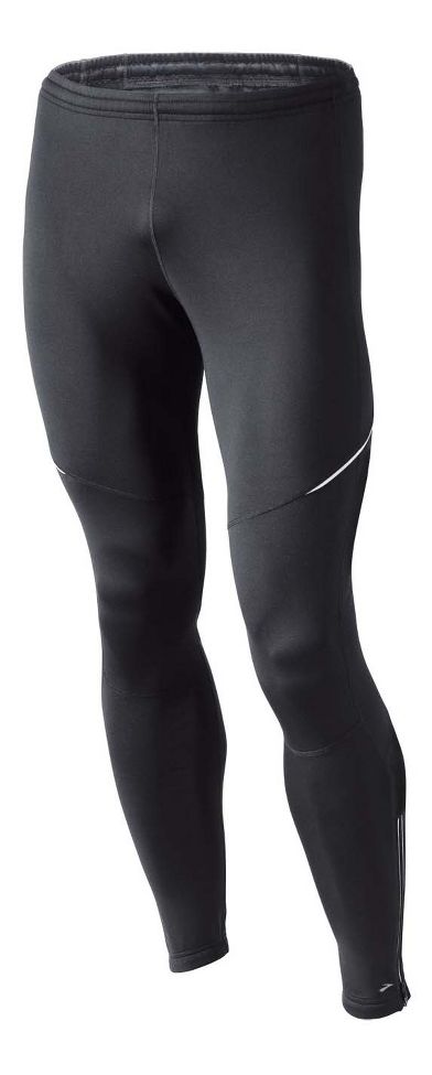 Mens Brooks Infiniti II Fitted Tights
