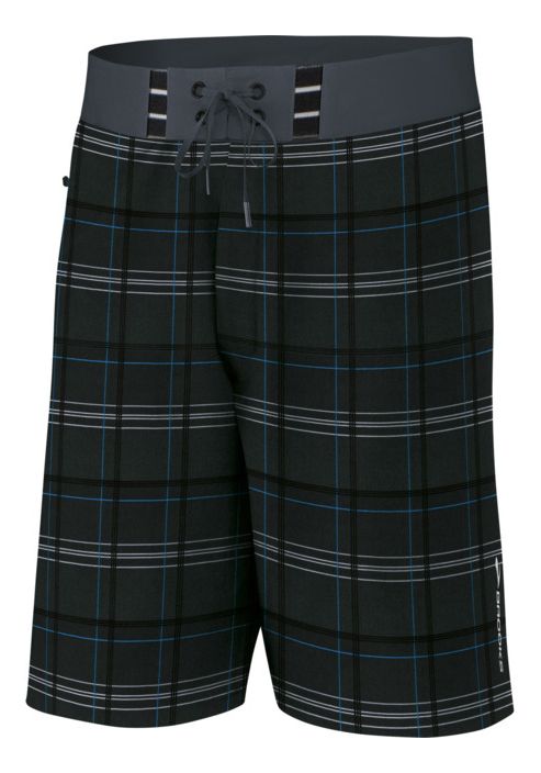 Mens Brooks Board Runner 9" Unlined Shorts