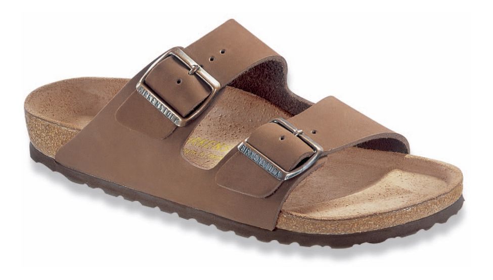 Birkenstock Arizona Sandals Shoe