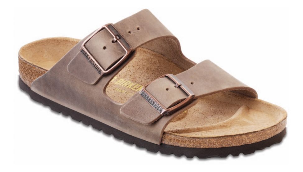 Birkenstock Arizona Sandals Shoe