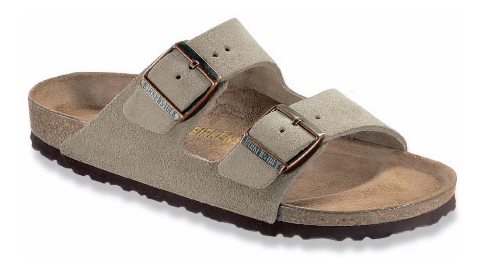 Birkenstock Arizona Sandals Shoe