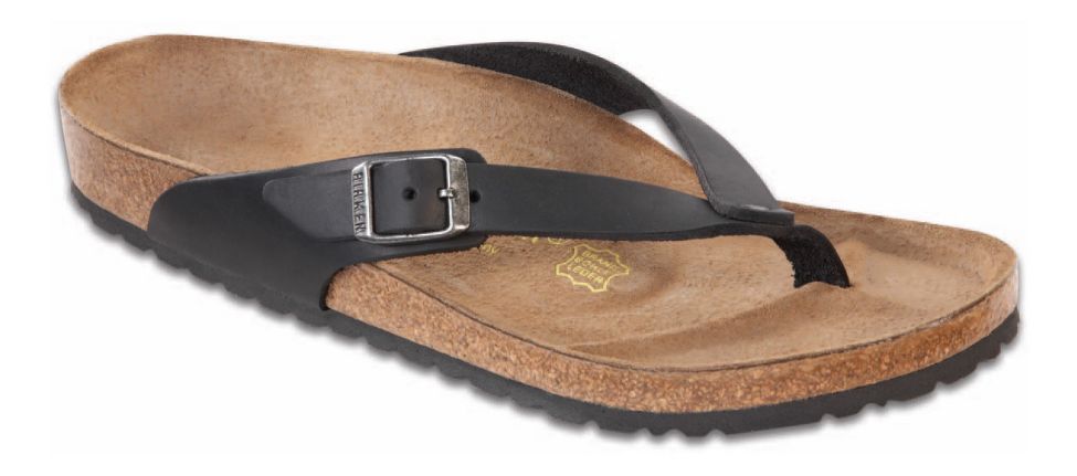 Womens Birkenstock Adria Sandals Shoe