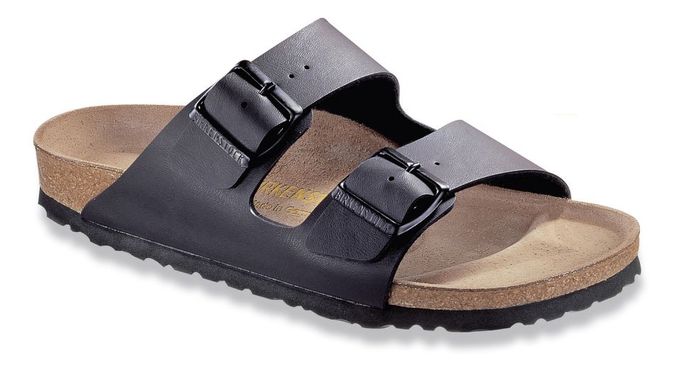 Birkenstock Arizona Birko-Flor Sandals Shoe