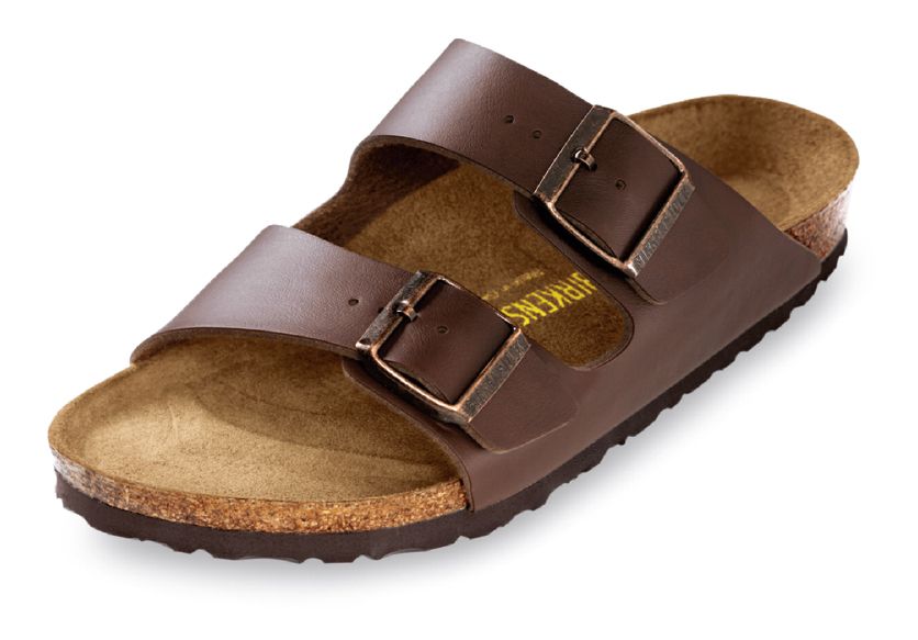 Birkenstock Arizona Birko-Flor Sandals Shoe