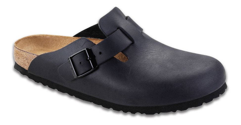 Birkenstock Boston Sandals Shoe