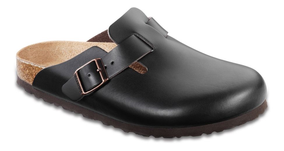 Birkenstock Boston Sandals Shoe