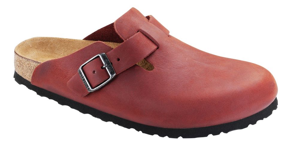 Birkenstock Boston Sandals Shoe