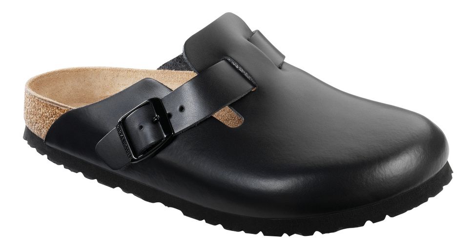 Birkenstock Boston Sandals Shoe