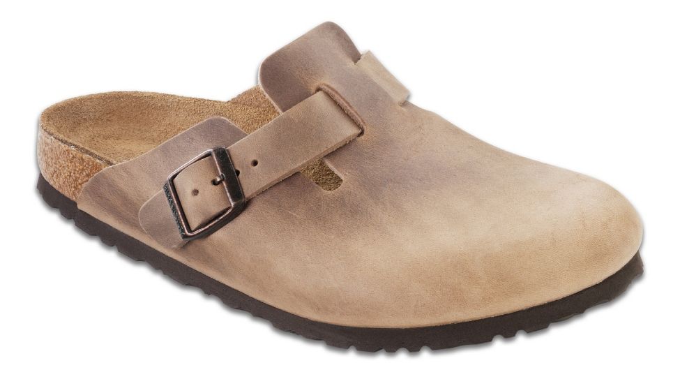 Birkenstock Boston Sandals Shoe