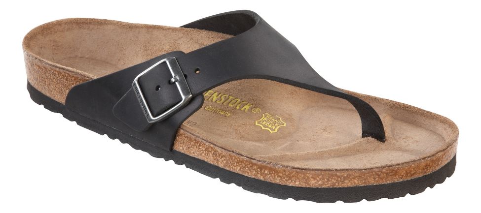Mens Birkenstock Como Sandals Shoe