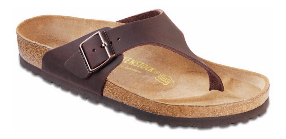 Mens Birkenstock Como Sandals Shoe