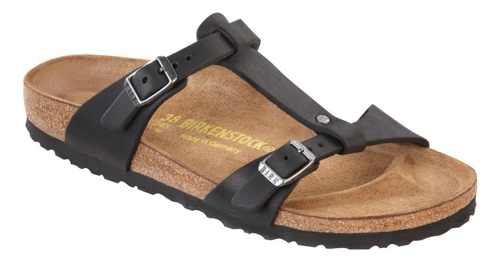 Womens Birkenstock LARISA Sandals Shoe