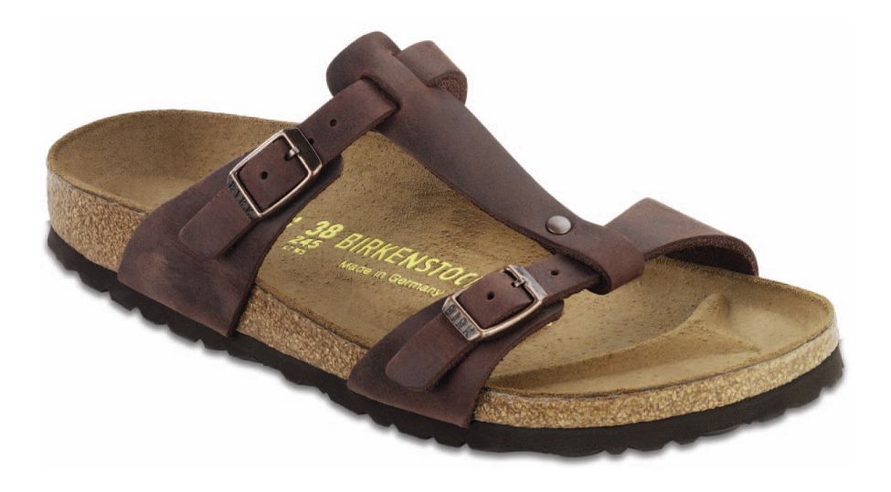 Womens Birkenstock LARISA Sandals Shoe