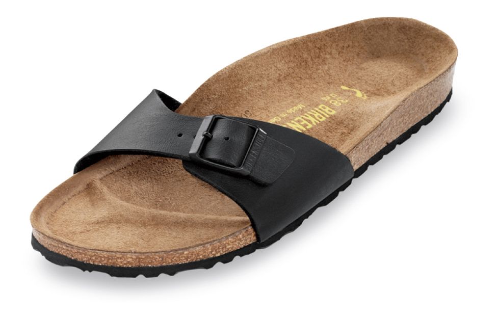 Womens Birkenstock Madrid Sandals Shoe