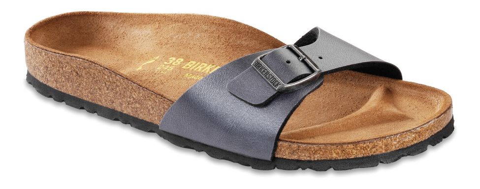 Womens Birkenstock Madrid Sandals Shoe