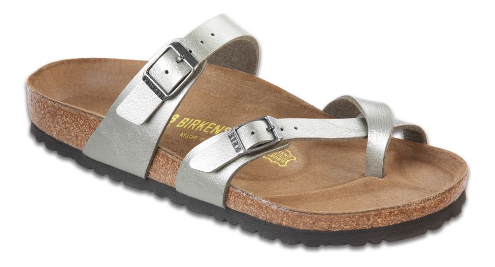 Womens Birkenstock Mayari Sandals Shoe