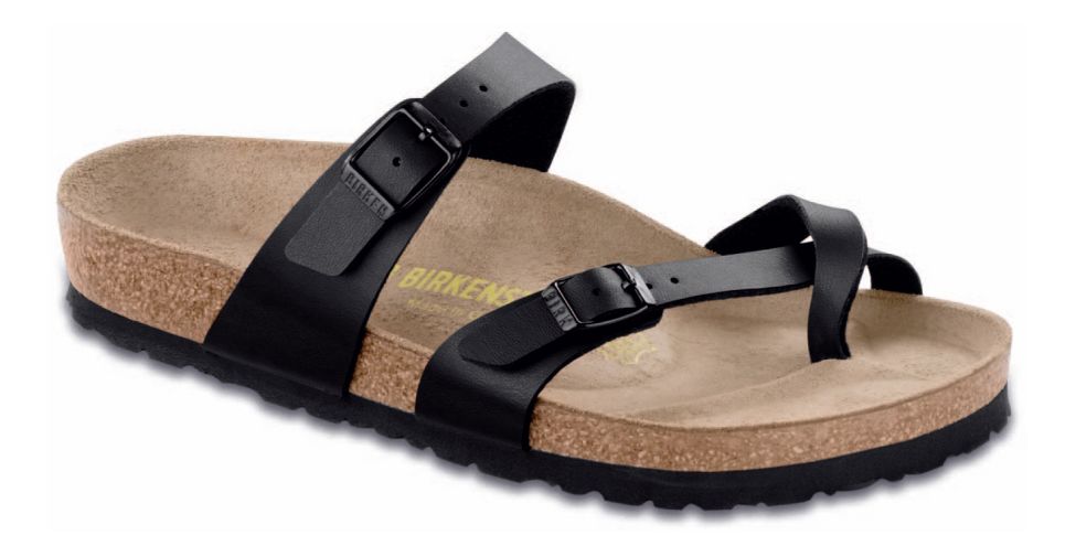 Womens Birkenstock Mayari Sandals Shoe
